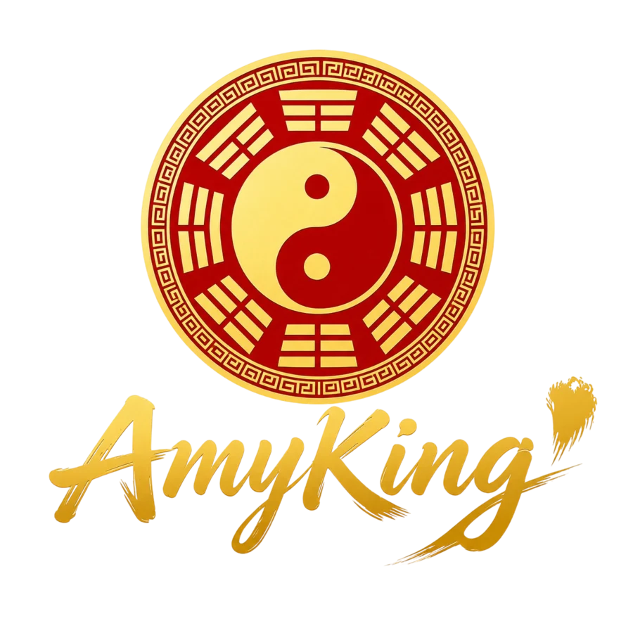 AMY KING