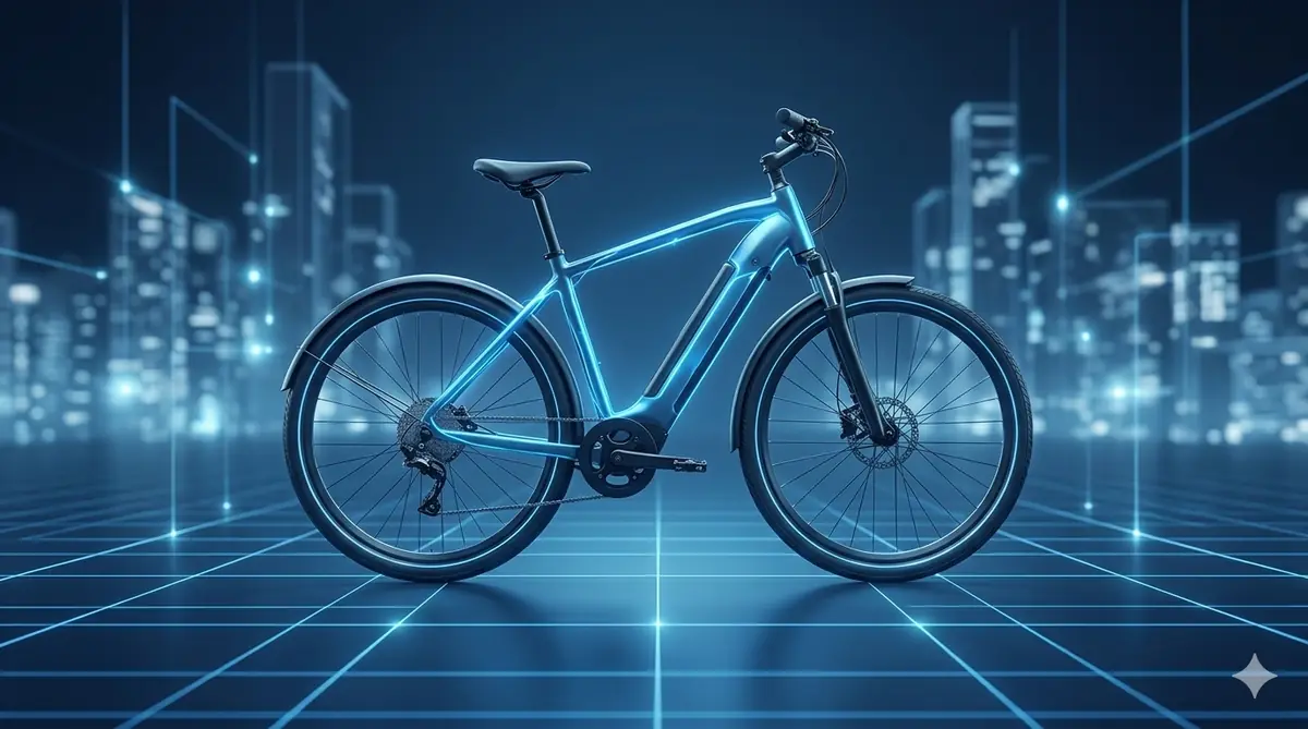 Electric mobility